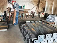 Metal Welding