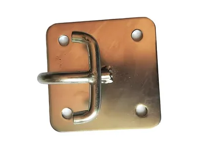 Mounting bracket