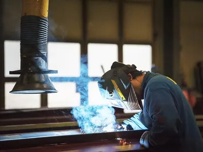 Metal Welding
