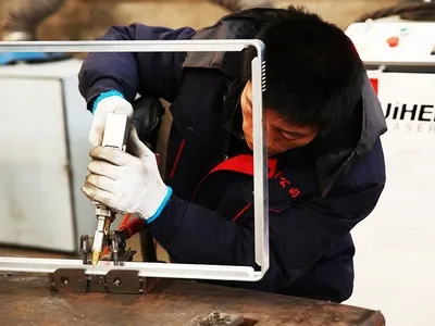 Metal Welding