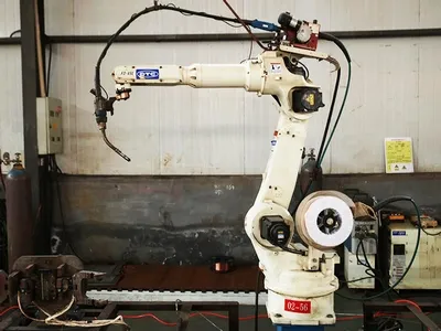 Metal Welding