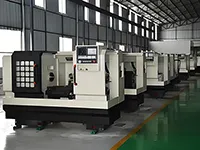 Precision Machining