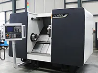 Precision Machining