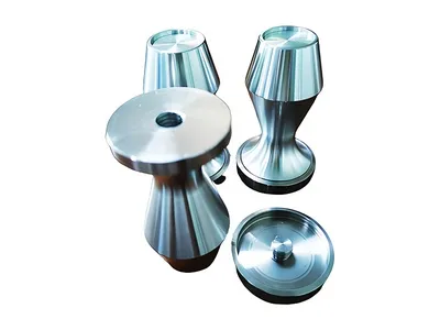 Hydraulic cylinder components