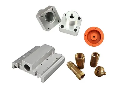 Precision automotive parts
