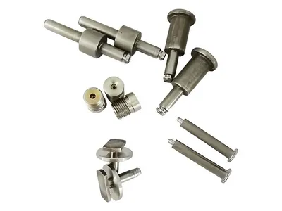 Electronic components