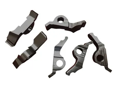 Electrical components