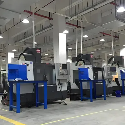 Precision Machining