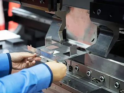 Sheet Metal Fabrication