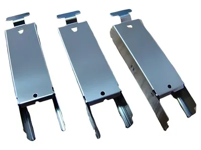 Sheet Metal Parts