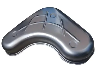 Sheet Metal Parts