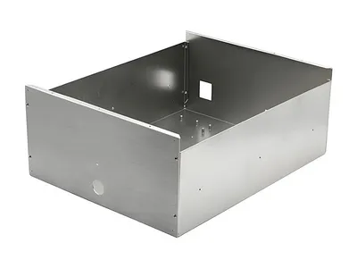 Distribution box SUS304