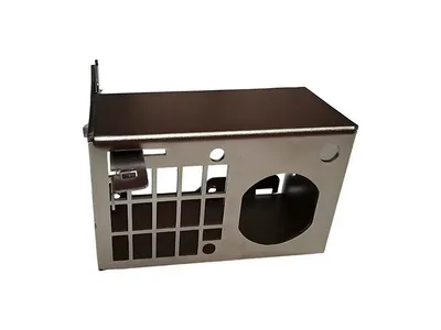 Generator housing SUS304