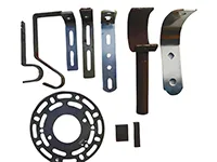 Stamped Metal Parts