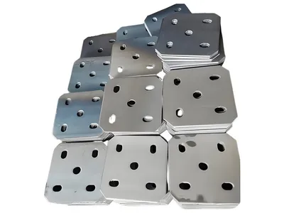 Stamped Metal Parts