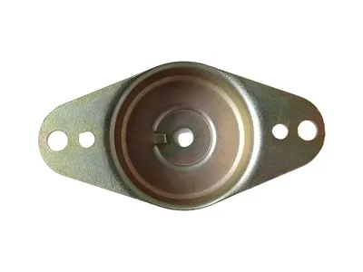 Stamped Metal Parts