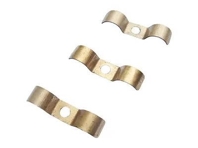Stamped Metal Parts