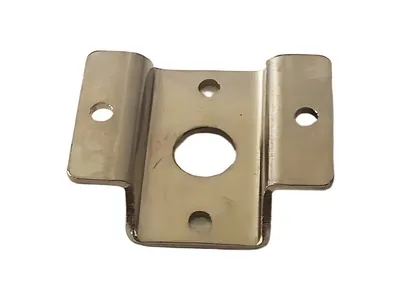 Stamped Metal Parts