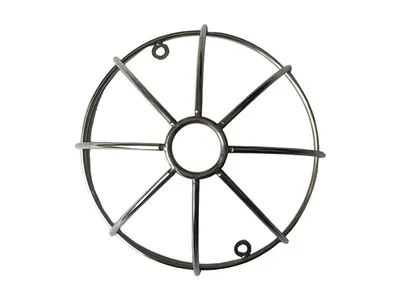 Metal Stamping