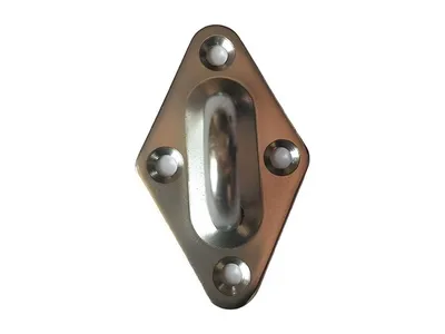 Metal Stamping