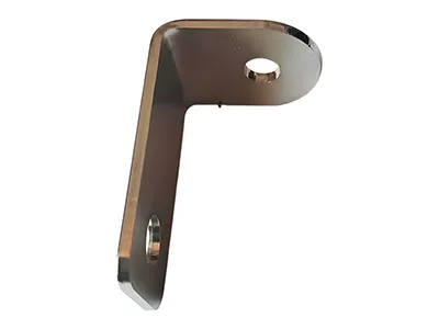 Stamped Metal Parts